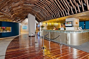 U Coral Beach Club Eilat Ultra All Inclusive