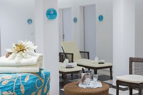 U Coral Beach Club Eilat Ultra All Inclusive