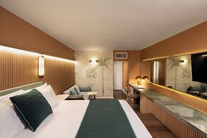 U Coral Beach Club Eilat Ultra All Inclusive