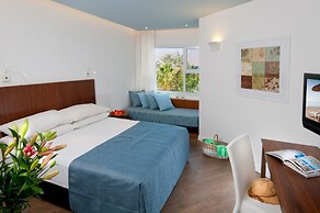 U Coral Beach Club Eilat Ultra All Inclusive