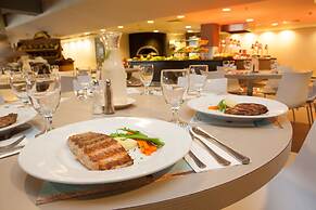 U Coral Beach Club Eilat Ultra All Inclusive