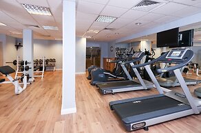 U Coral Beach Club Eilat Ultra All Inclusive