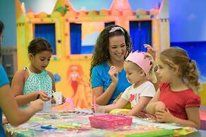 U Coral Beach Club Eilat Ultra All Inclusive