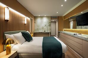 U Coral Beach Club Eilat Ultra All Inclusive