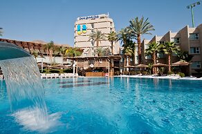 U Coral Beach Club Eilat Ultra All Inclusive