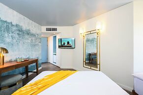 U Coral Beach Club Eilat Ultra All Inclusive