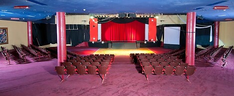 U Coral Beach Club Eilat Ultra All Inclusive