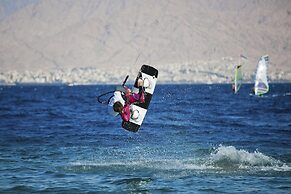 U Coral Beach Club Eilat Ultra All Inclusive