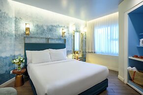 U Coral Beach Club Eilat Ultra All Inclusive