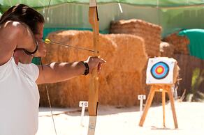 U Coral Beach Club Eilat Ultra All Inclusive