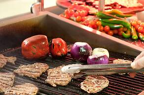 U Coral Beach Club Eilat Ultra All Inclusive