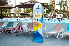 U Coral Beach Club Eilat Ultra All Inclusive