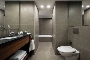 U Coral Beach Club Eilat Ultra All Inclusive