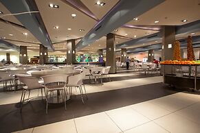 U Coral Beach Club Eilat Ultra All Inclusive