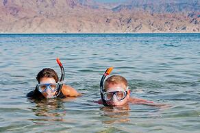 U Coral Beach Club Eilat Ultra All Inclusive