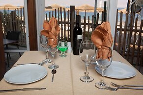 U Coral Beach Club Eilat Ultra All Inclusive