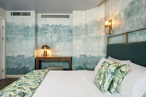 U Coral Beach Club Eilat Ultra All Inclusive