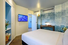 U Coral Beach Club Eilat Ultra All Inclusive