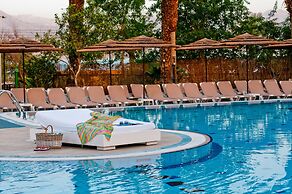 U Coral Beach Club Eilat Ultra All Inclusive