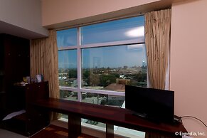 Allure Hotel & Suites