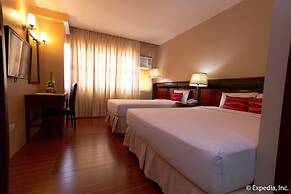 Allure Hotel & Suites