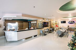 Allure Hotel & Suites