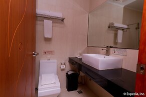 Allure Hotel & Suites