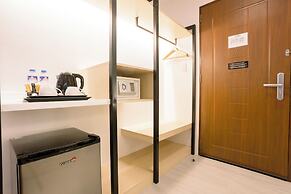 Allure Hotel & Suites