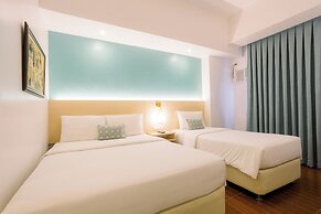 Allure Hotel & Suites