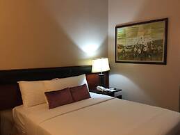 Allure Hotel & Suites