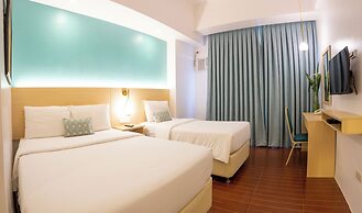 Allure Hotel & Suites