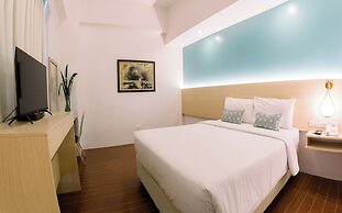 Allure Hotel & Suites