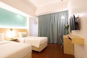 Allure Hotel & Suites