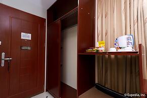 Allure Hotel & Suites