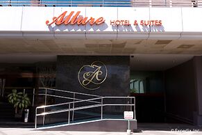 Allure Hotel & Suites