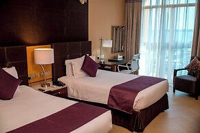 Protea Hotel by Marriott Entebbe