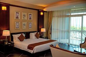 Protea Hotel by Marriott Entebbe