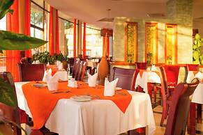 Protea Hotel by Marriott Entebbe