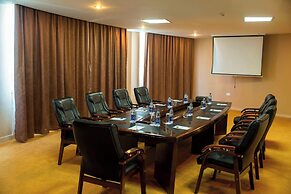 Protea Hotel by Marriott Entebbe