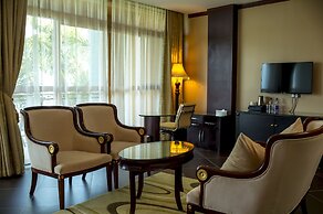 Protea Hotel by Marriott Entebbe