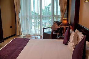 Protea Hotel by Marriott Entebbe