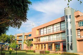 Protea Hotel by Marriott Entebbe