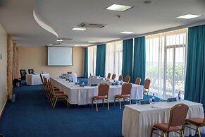 Protea Hotel by Marriott Entebbe