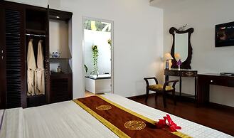 VietStar Resort & Spa