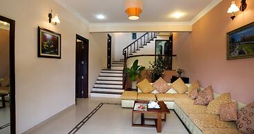 VietStar Resort & Spa