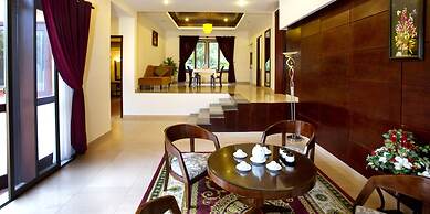 VietStar Resort & Spa