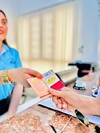 Al Ayjah Plaza Hotel