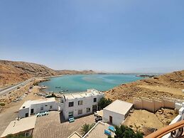 Al Ayjah Plaza Hotel