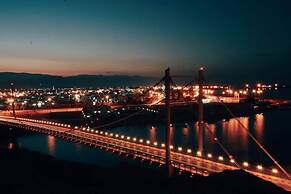 Al Ayjah Plaza Hotel