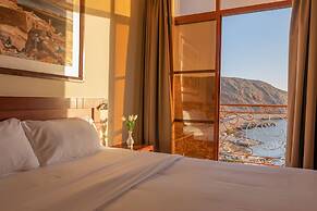 Al Ayjah Plaza Hotel